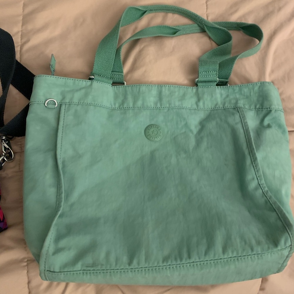 Kipling new shopper tote M